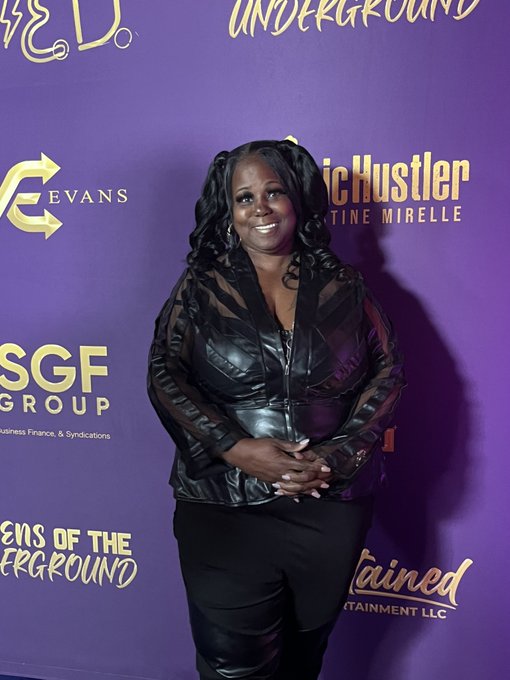 Coileray, Women in Music! Grammy Pre-party https://t.co/OTY6qFWMXN