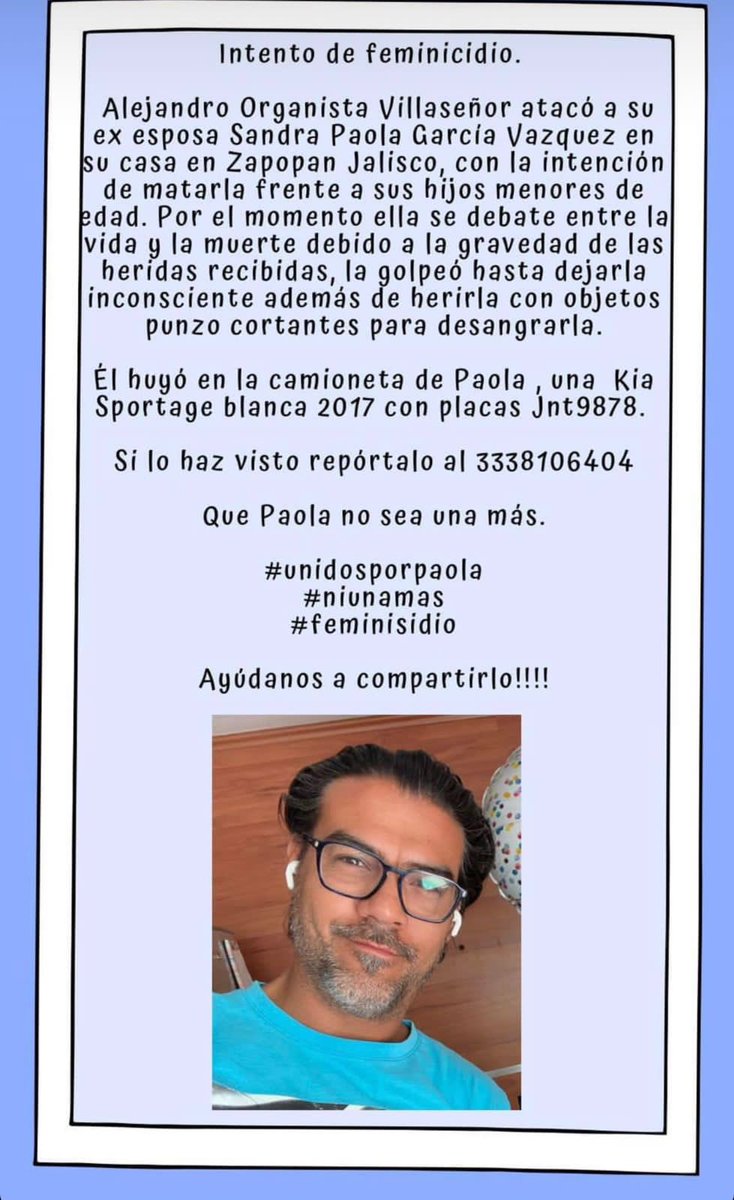 elsamarthagtz's tweet image. “Y les encargo oraciones para Paola  🙏🏼🙏🏼 está grave y en coma”, Mine, amiga de Paola.
