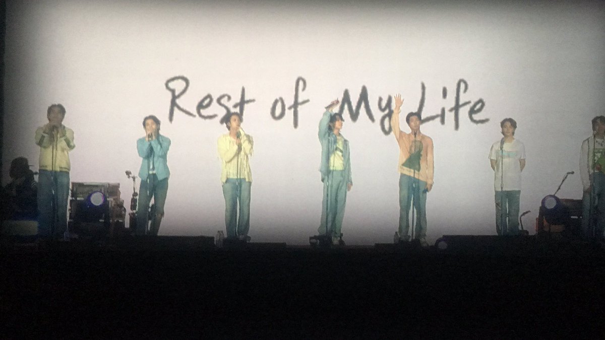 gOogie97_'s tweet photo. 04/02/2023 🌟 gracias por tanto @BTS_twt los amo infinitamente son mi más grande tesoro 😭💜 https://t.co/L1DzySVvqB