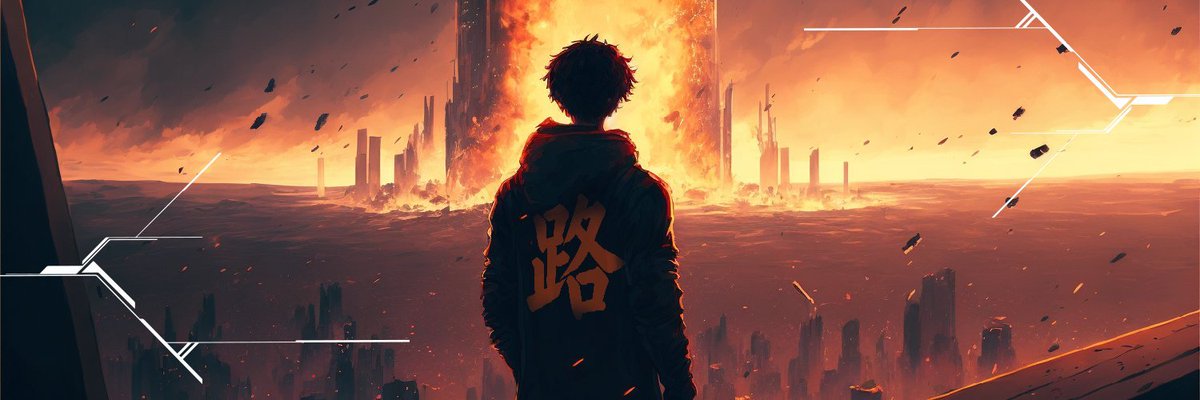 bi123.co 币圈同花顺
🎉 bi123 x 「 KOMICHI 」🎉
🎁1 × WL  48h
Each path holds a secret,「 recruits 」are you ready?
抽奖需完成: 
1⃣ Like &amp; RT❤
2⃣ 关注👇
<a href="/thekomichi/">「 KOMICHI 」</a>

<a href="/Bi123Verse/">Bi123Verse-NFT</a>

<a href="/AIIA48802178/">AIIA</a>

3⃣ @ 3好友
加趋势DC：discord.gg/zuo-qu-shi-de-…回复推特号