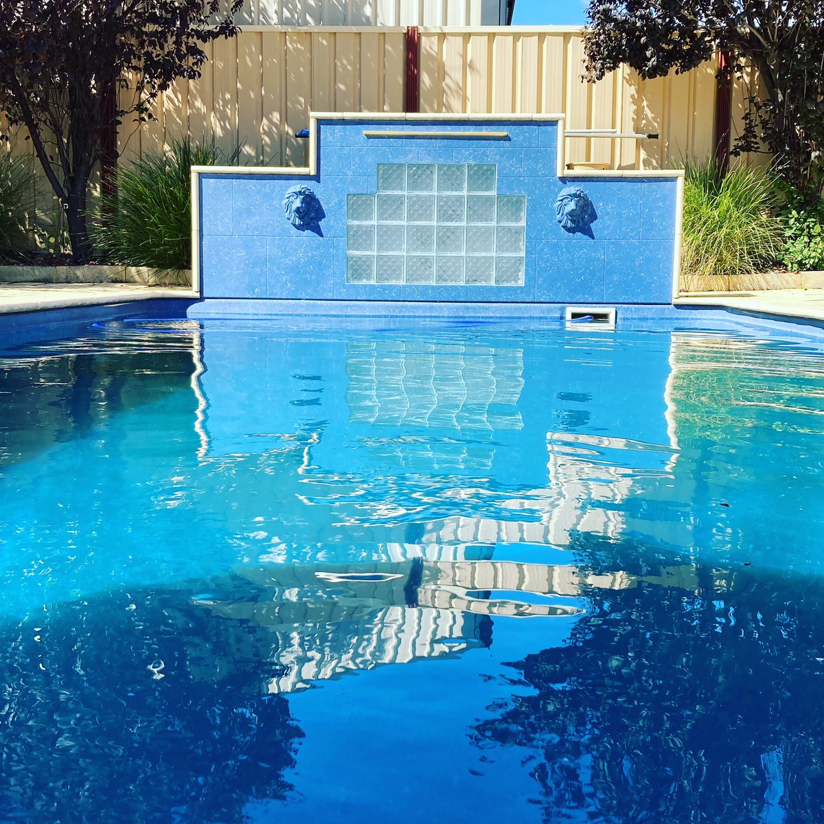 jordon_adrian's tweet image. Got to love the #perthweather