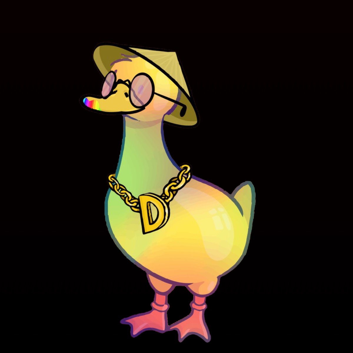 ChocoBoyZil's tweet photo. Quack ๐ฅ
#Zilliqa #ZIL #OG #NFT #NFTs
#ZilDuck #MakeDucksGreatAgain https://t.co/SSYJLzsgVh