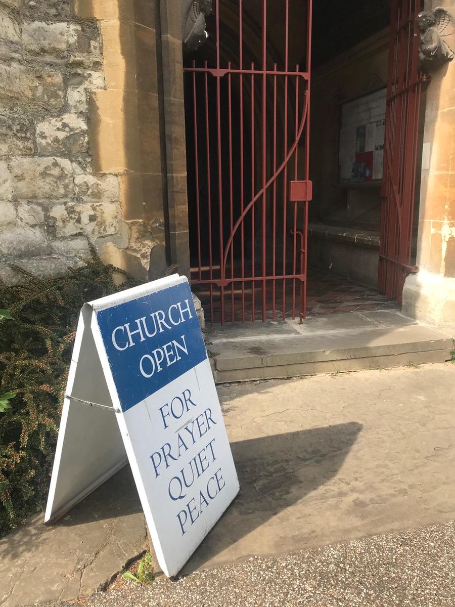 Archdeacon of Exeter (@andrewbeane) on Twitter photo Thank you to <a href="/BBCDevon/">BBC Devon</a> & <a href="/MrJustinLeigh/">Justin Leigh</a> for highlighting the <a href="/NatChurchTrust/">National Churches Trust</a> report that a majority of UK adults agree that the UK Government should give financial support to churches.
nationalchurchestrust.org/news/massive-p…
What do you think?
<a href="/CofEDevon/">Diocese of Exeter</a> <a href="/GtRCDevon/">Growing the Rural Church</a>
<a href="/DevonChurchLand/">Douglas</a> Thank you to <a href="/BBCDevon/">BBC Devon</a> & <a href="/MrJustinLeigh/">Justin Leigh</a> for highlighting the <a href="/NatChurchTrust/">National Churches Trust</a> report that a majority of UK adults agree that the UK Government should give financial support to churches.
nationalchurchestrust.org/news/massive-p…
What do you think?
<a href="/CofEDevon/">Diocese of Exeter</a> <a href="/GtRCDevon/">Growing the Rural Church</a>
<a href="/DevonChurchLand/">Douglas</a>