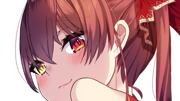 ツリー上に全体あります
#マリンのお宝 