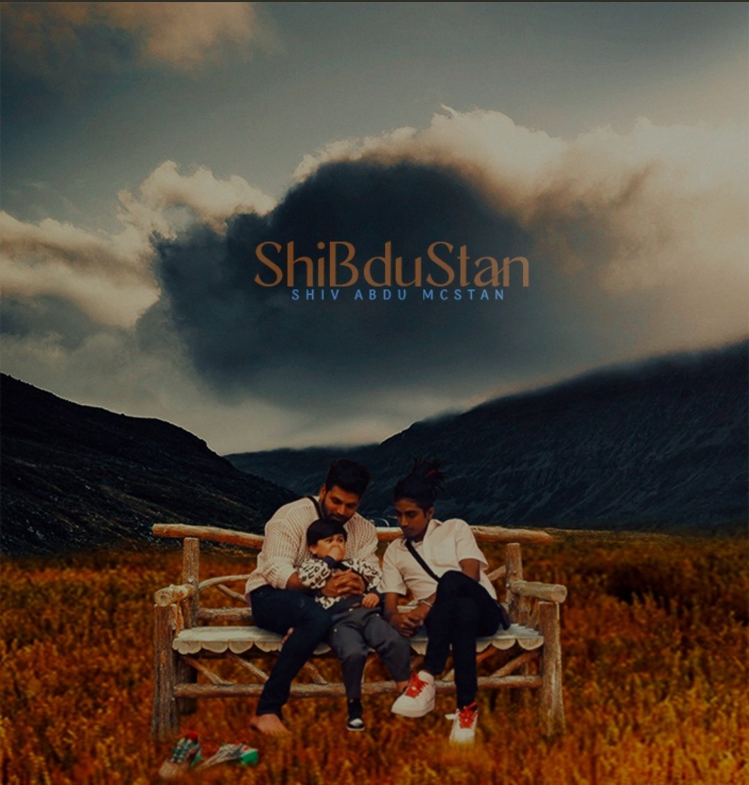 LagadNeha's tweet photo. Then I heard about #ShiBduStan the most pure bond... 
I got attached their bond with @ShivThakare9
He always stand by their side, played for them❣️
The support system #ShivThakare I noticed
MIGHTY WINNER SHIV https://t.co/GGYIdv0IpM