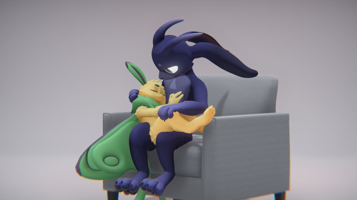 xerawraps 🐾 tweet media