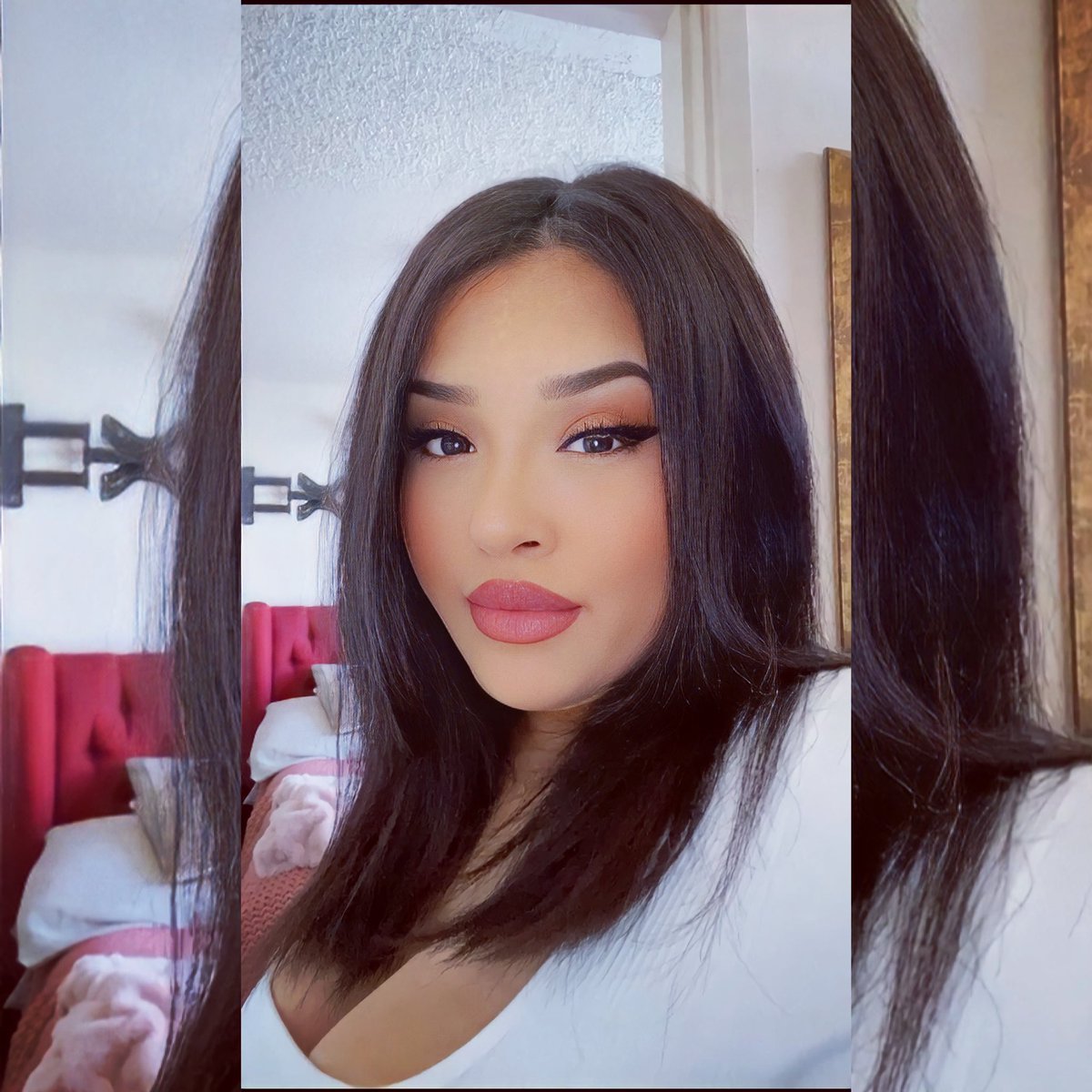 prettymama_04's tweet photo. As good as it gets 💋 https://t.co/B62cukli6G