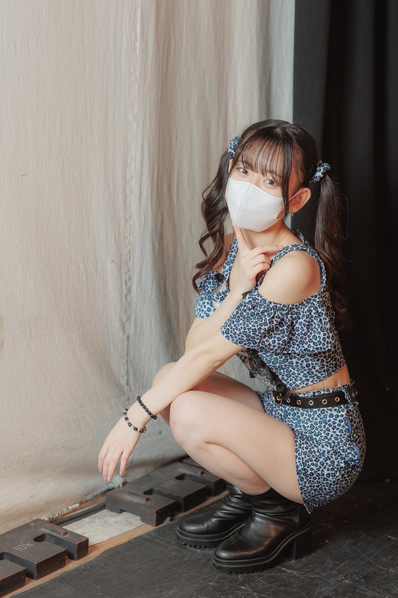 little_graffiti's tweet image. 2023.2/4(土)
【世界館】
morning project

おとめざのスピカ
ゆいちゃん🌷
@yui_spica 

#モープロ #mo_pro
#morningproject #モーニングプロジェクト
#ポートレート #ポトレ #リトルフォト