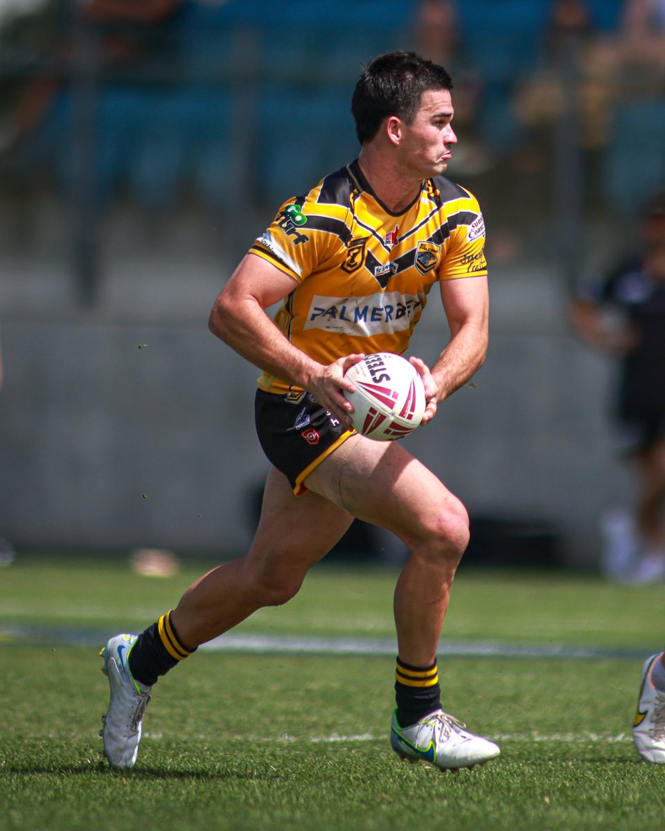 SC_Falcons's tweet photo. Congratulations to Falcons halfback, Daniel Atkinson who has signed a full-time contract with the Cronulla Sharks and has now relocated to Sydney,
We will miss him in the black and yellow, but we wish him all the best in 2023!
Good luck Acko! π¦
#NRLPathways #SCFalcons #NRL https://t.co/cDXa0OA0cC