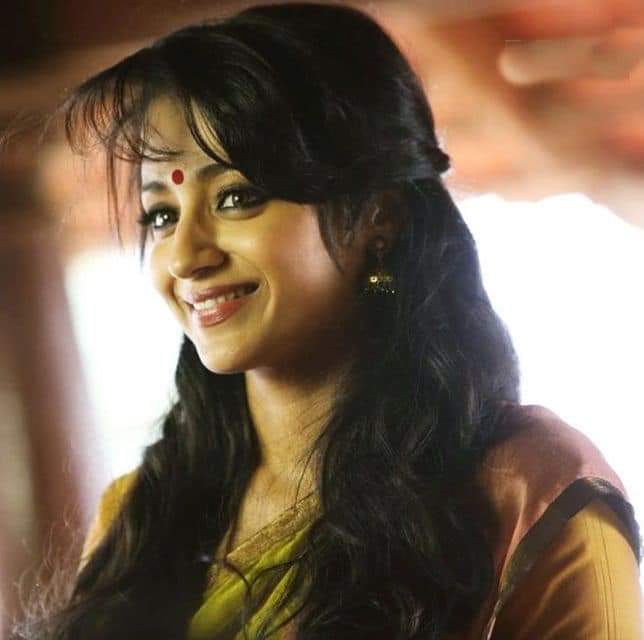 ArjhunSrinivas's tweet photo. 8 year's of Hemanika.

Eternal beauty @trishtrashers 

@menongautham @Jharrisjayaraj #AK @TrishaFanclub https://t.co/mHqGGUXfAh