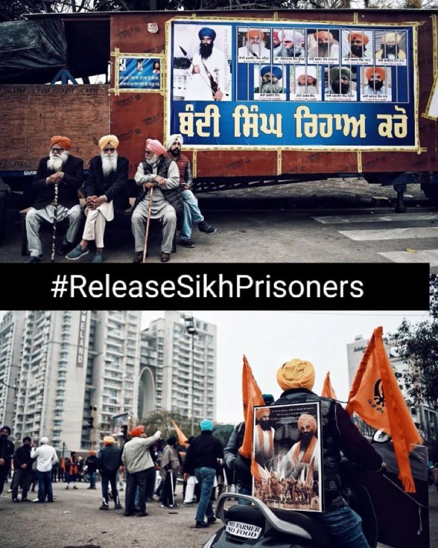 jaswinder_591's tweet photo. Fighting for rights is not the job of only fighters. 
#ReleaseSikhPrisoners 
#ReleaseSikhPrisoners https://t.co/29LXU1et67