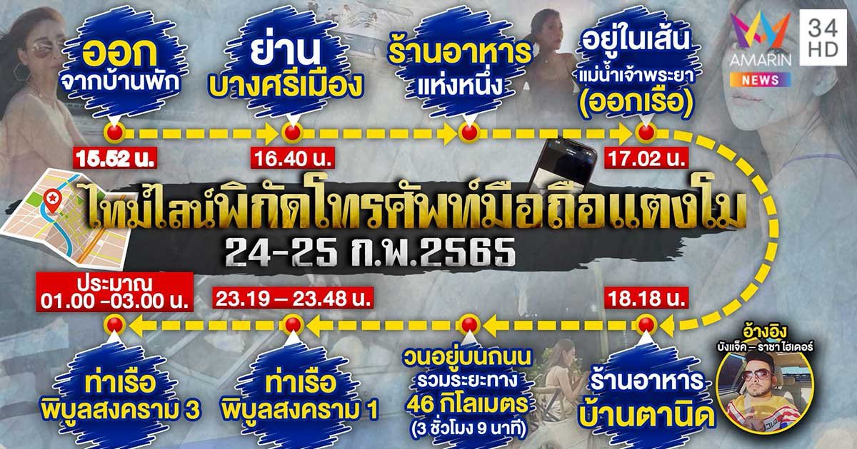 Athemyth1's tweet photo. ขนาดแวดรอบล้อมไปด้วยน้ำ มือถือไม่เคยห่างกาย..แต่ทำไม TL GPS มือถือตม.ถึงบอกพิกัดว่า วนอยู่บนถนนตั้ง 3 ชม.กว่า มือถืออยู่ไหนแตงโมอยู่นั่น..จุดเริ่มต้นของเหตุการณ์อยู่ที่บ้านตานิด.เหตุการณ์บนเรือคือการจัดฉาก 😾
#แตงโมต้องได้รับความยุติธรรม https://t.co/Cr3JRmq2C3