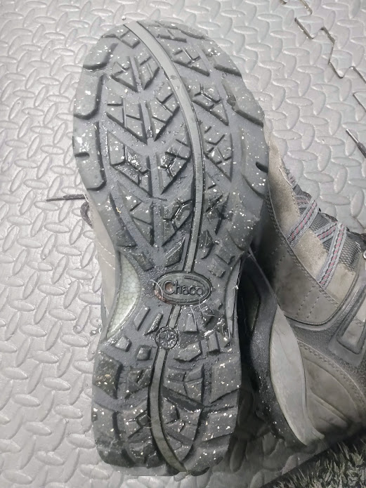 Ryan TMI WTF tweet media