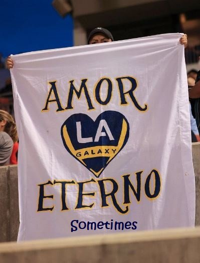 LAFCKevinBaxter's tweet photo. Spotted at the game today. https://t.co/SimvHn2oI3