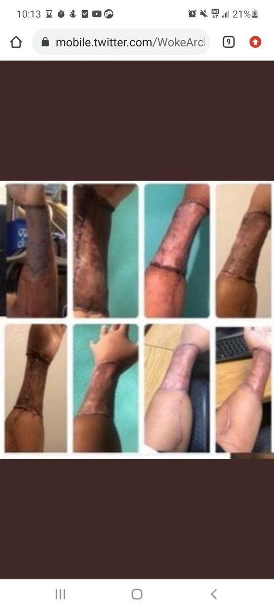 Wilfred Reilly tweet media