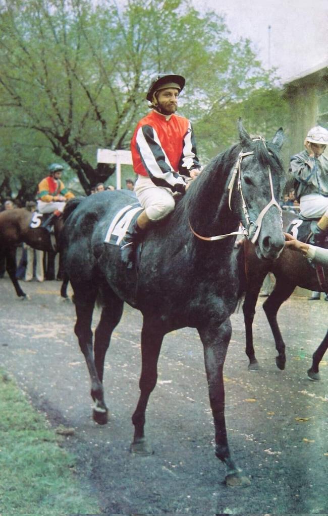 RODS RACING tweet media