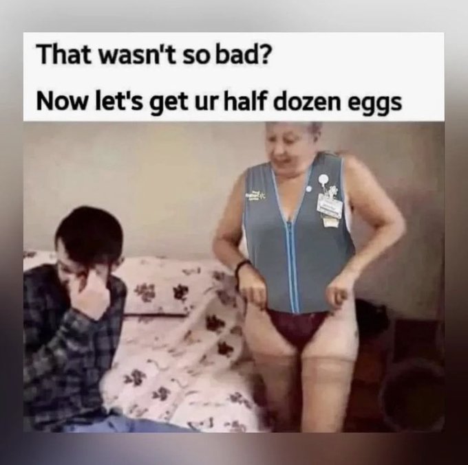 It&rsquo;s hard being an adult 🦥 https://t.co/DPEbV0ND2K<a href="/tag/hmu"class="tags"><span>#hmu</span></a>