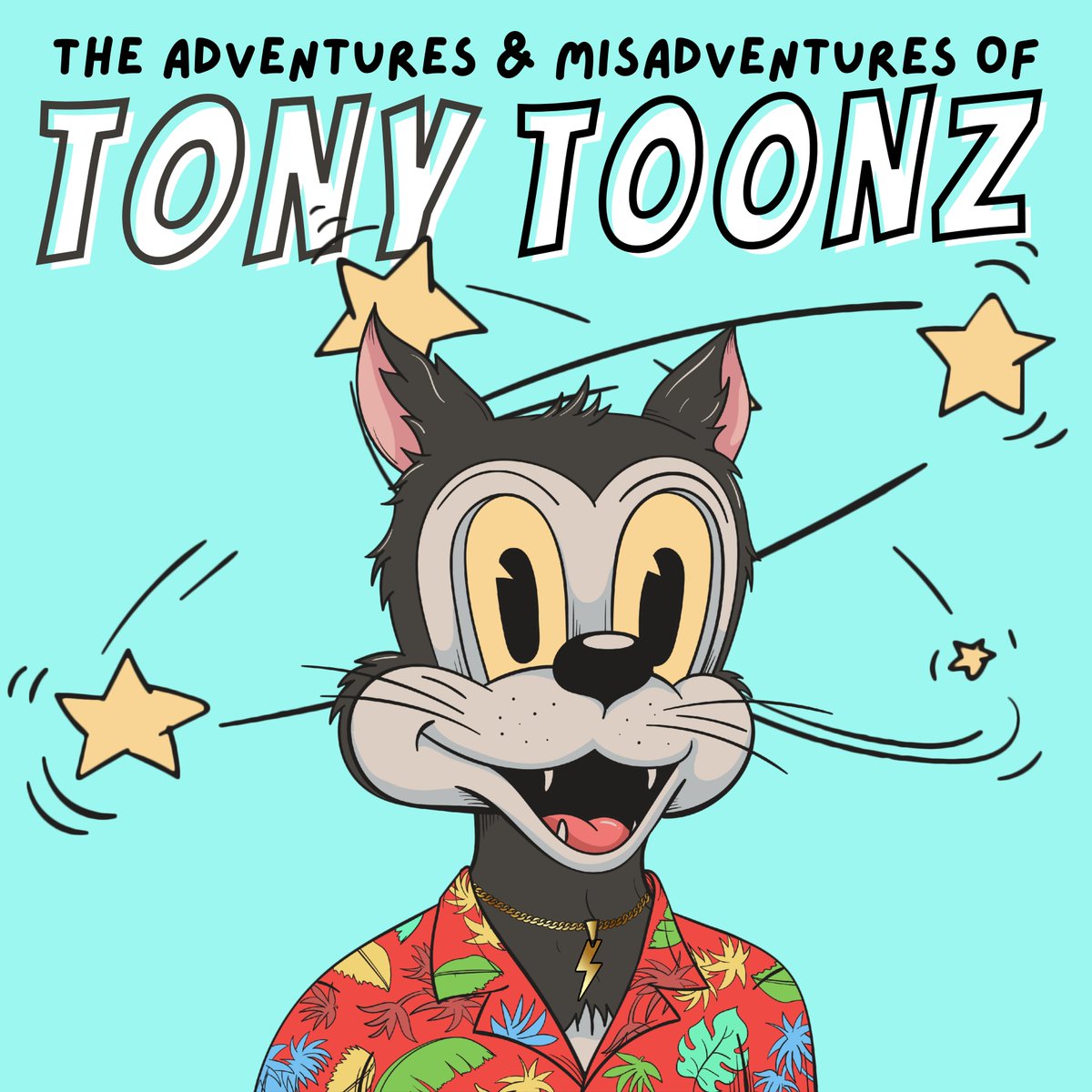 The Adventures &amp; Misadventures of TONY TOONZ... soon! 😻⚡️🧨💣

<a href="/DegenToonz/">Degen Toonz</a> <a href="/Baderasadeth/">BaderAsad.eth</a> <a href="/theprincelail/">Prince 🥕</a> <a href="/JoelContartese/">Joel Contartese</a> @degentigerking <a href="/tranquilaforevs/">KELLYx</a> <a href="/marco_lipparini/">Liarco | OpenDevs.io</a> <a href="/McShady_/">Shady</a> <a href="/_spicyedamami/">MVDELYN🧨🎲</a> <a href="/toberrrrrr/">Toberr 𝖌𝖒⚡️𝖌𝖓</a> @RedDognft <a href="/OPq3q/">酵姆CM🧨</a> <a href="/metastarry/">MetaStarry(💎,💎)</a> 

created by @dcryptian x <a href="/decalabs_/">Deca Labs | decalabs.eth</a> team