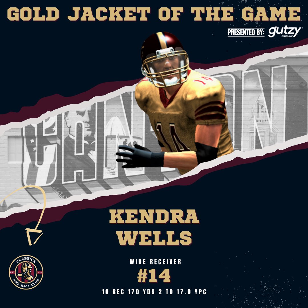 Canton Classics tweet media