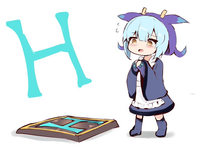 最近よく見かけるラドリー 