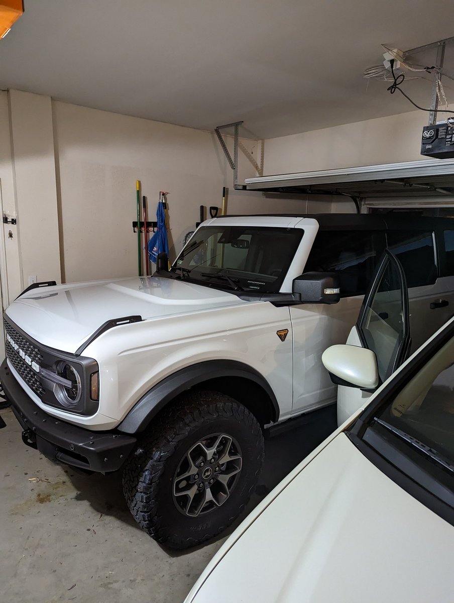 A2K_Kilo's tweet photo. Tucked in the stable. https://t.co/wsbjlRqimA