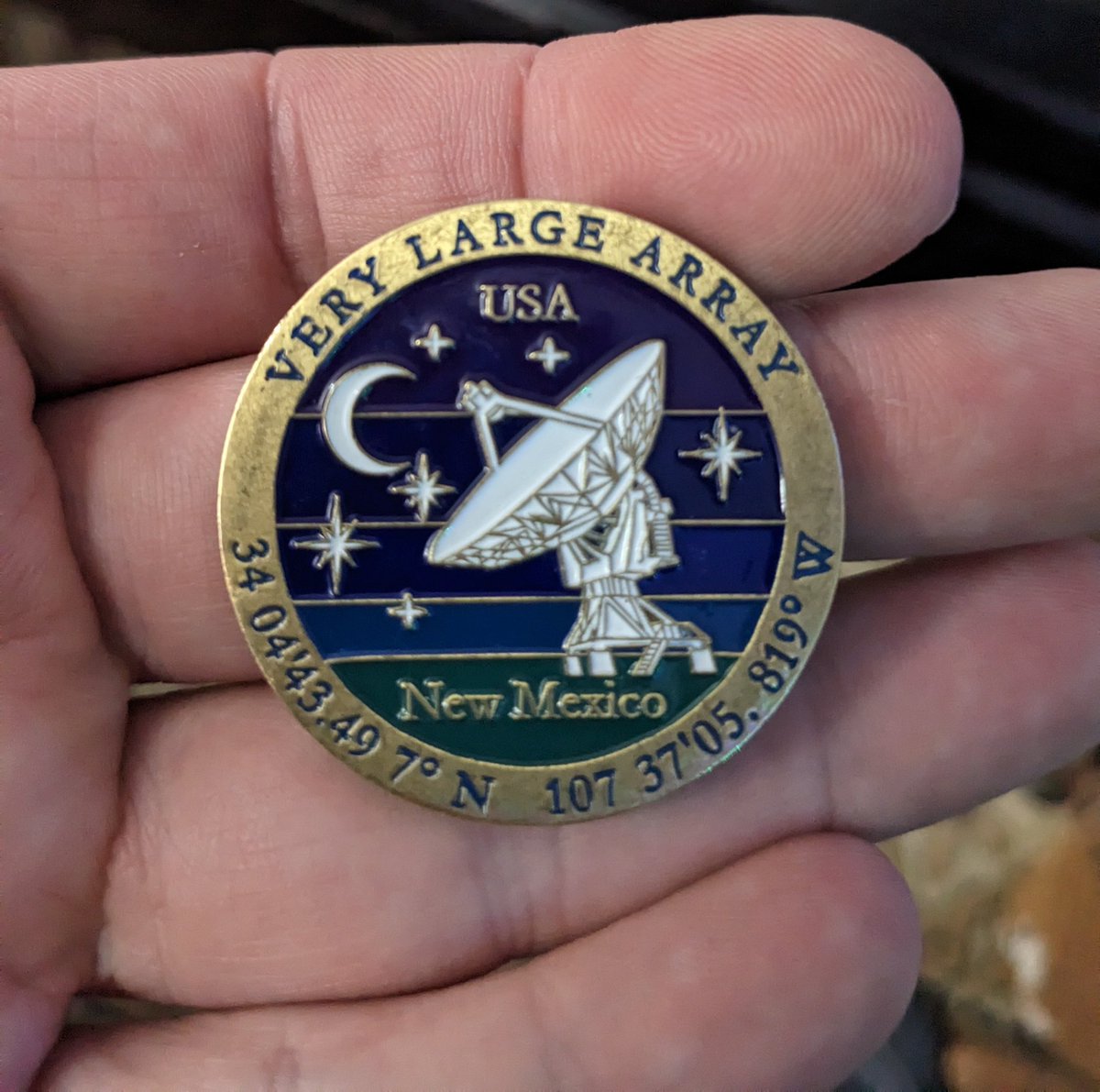 mrjeffknox's tweet image. #verylargearray #vla #socorro #radioastronomy #PlainsOfSanAugustin #contact