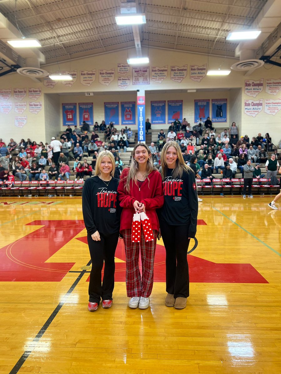 Katlyn Gilbert tweet media