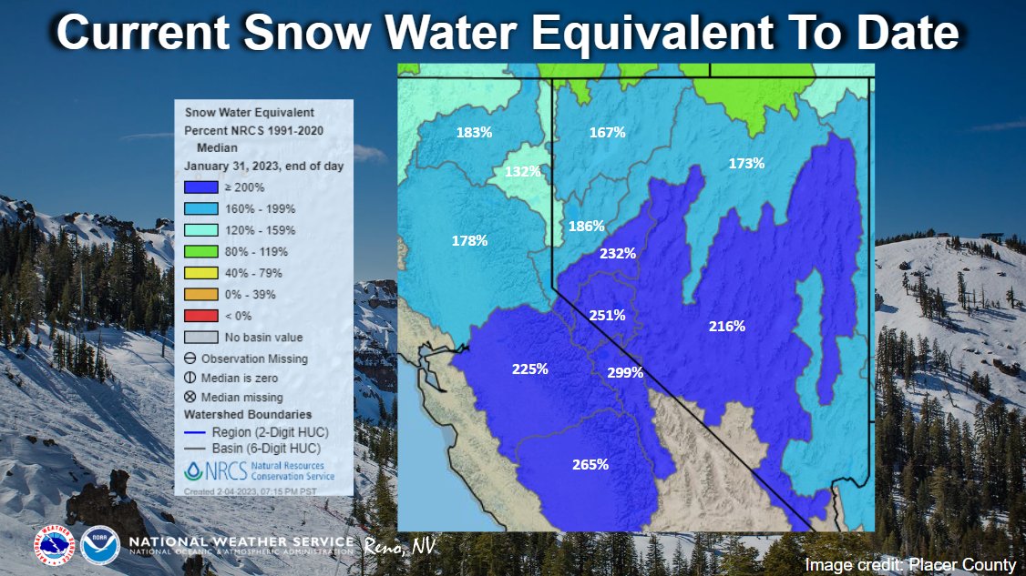 NWS Reno on Twitter: