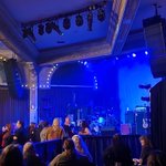 Photo by Brackett's Racket Podcast 🎵🎸🎷 (@brackettsracket)