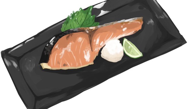 「sushi tamagoyaki」 illustration images(Latest)