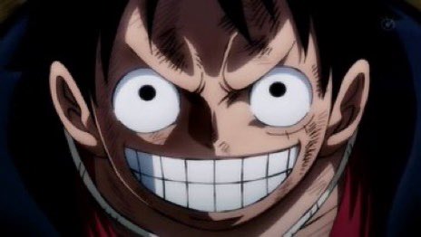 Bchargoistheartist94 on X: I just finished watching One Piece