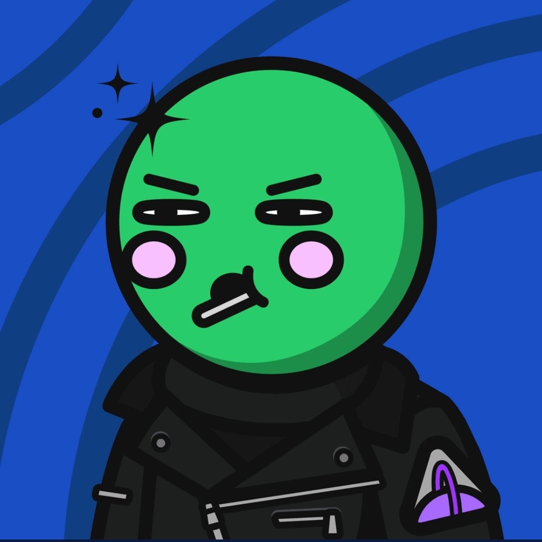 DapperMaximus's tweet photo. @Gr0mmetts @SpaceRiders_NFT You needn't even ask Gr0m! Yeeeesh! That black on red slaps right?! Great snag G, #SnapbackSquad💯
#SpaceRiders
#RideWithUs https://t.co/DofZG7472V