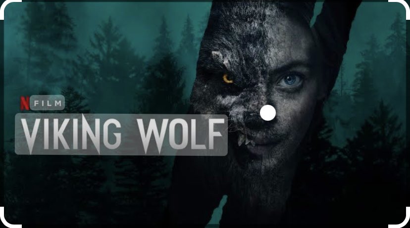 OtchieTV's tweet photo. Do you believe in werewolf? 🤔
🎬 Viking Wolf now streaming
#legend #werewolf #viking #netflix #horror #movie #moviemarathon @netflix #stories #history https://t.co/XamECena6y