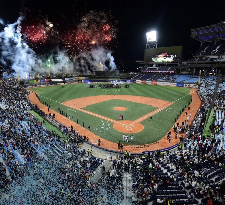 GeorgenyPerez tweet picture
