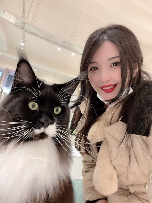 Fell in love w this handsome boy in Taiwan ❤️ https://t.co/zphNe1ZUpE<a href="/tag/residentevil"class="tags"><span>#residentevil</span></a>