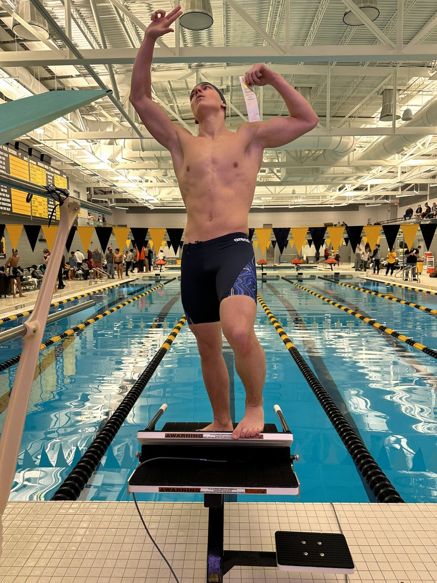 A few of the MANY podium finishes from conference! Eagles swam FAST! 🦅 🏊‍♂️ #LeydenPride <a href="/Leydenathletics/">Leyden Athletics</a> <a href="/leydenpride212/">Leyden High Schools District 212</a>