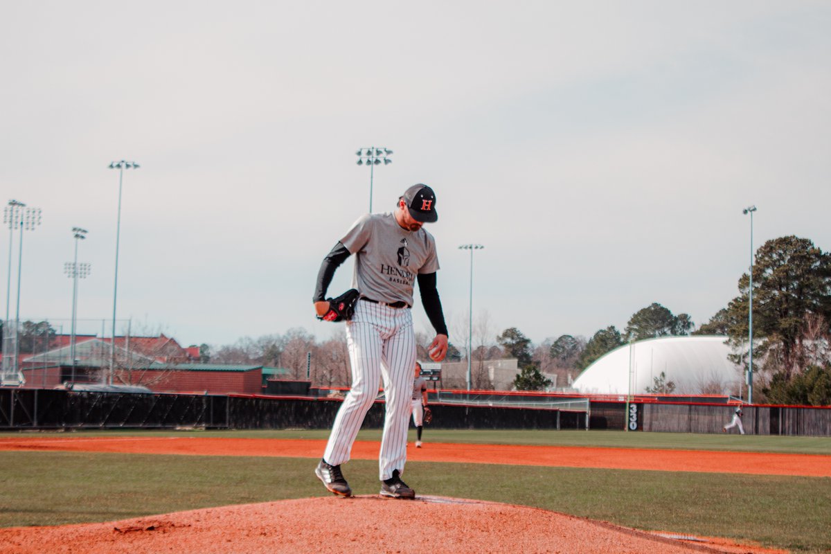 Last scrimmage, best scrimmage.