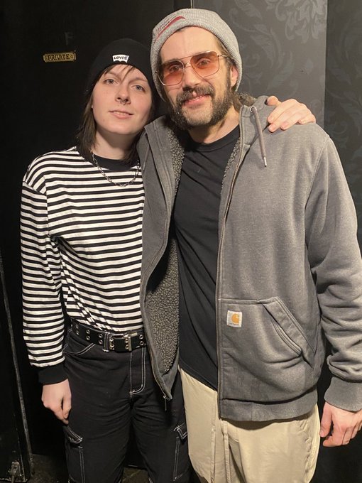 Boyfriend reveal <3 https://t.co/Ckp9PXloEv