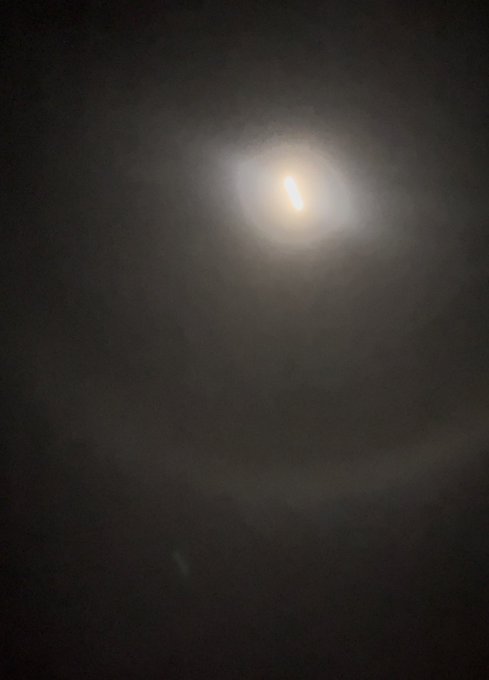 Everybody go look at the mood right. Is https://t.co/xRBaORJsd5