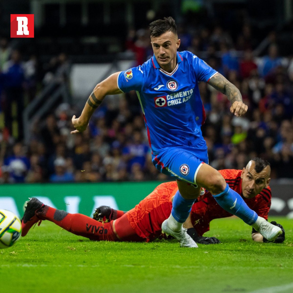 DIARIO RÉCORD on Twitter: