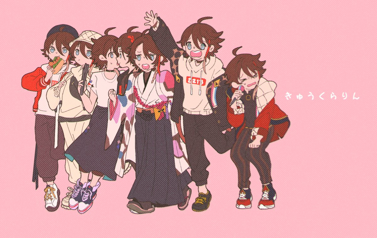 茶々りん 茶々 on X