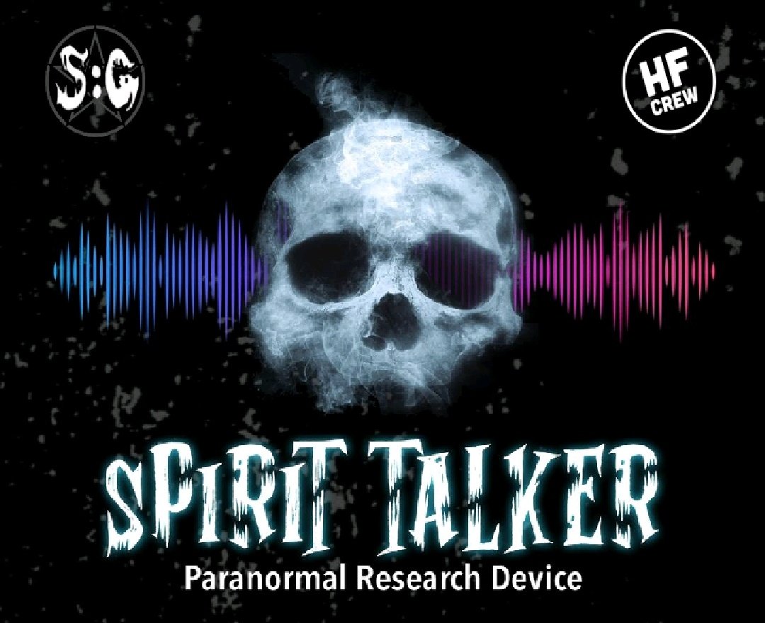DiaryDMortale's tweet photo. Starting using an app tonight, something recommended by videos and people I had talked too called "Spirit Talker". Obviously sceptical of it, I did get some weird answers.. one that we're actually relevant to discussions.. but hmmm.. we'll see..
#SpiritTalker #Paranormal #EVP https://t.co/0vlEPpcGWx