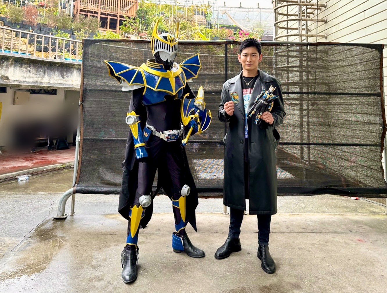 #松ちゃん様。仮面ライダー。ヒーローシリーズ。クウガ。ドラス。ナイトサバイブ 松田悟志 on X: 