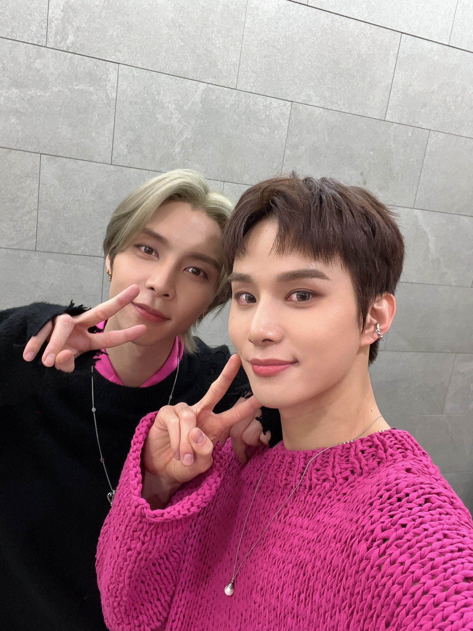 NCT127'Ay-Yo'活③Music Core0204&④inkigayo0205 | NCT大好き(特にジェヒョン)ブログ NCT127'Ay-Yo'活③Music Core0204&④inkigayo0205 | NCT大好き(特にジェヒョン)ブログ