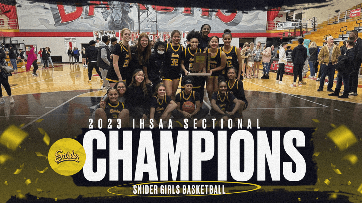 Snider Athletics tweet media