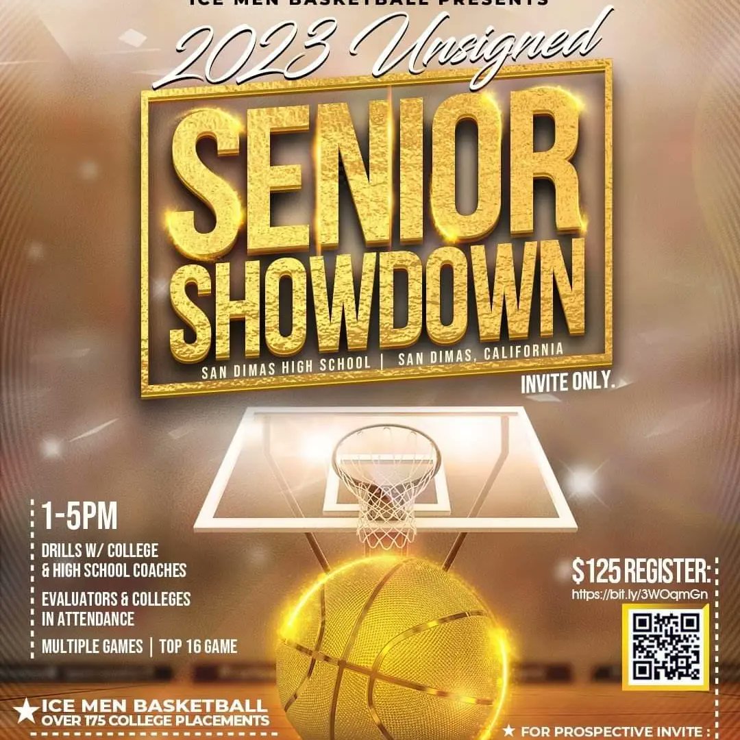 Ready to Showout at the Senior Showdown 
<a href="/yanisrf91/">Yanis Rousselot</a> <a href="/TMGprep/">TMG Prep Academy</a>
6'4 G/F Competitor with a great motor.  Has recorded 9 double-doubles this season. Defends, rebounds, and finishes around the rim.