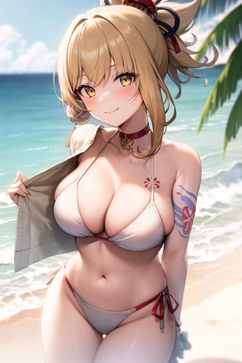 Waifu_noil's tweet photo. 