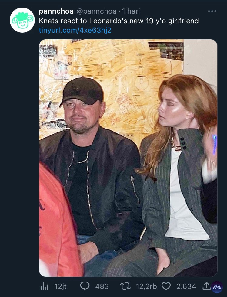 westenthu's tweet image. Wst contract maximum up to 6 years. Get his money girl 💅