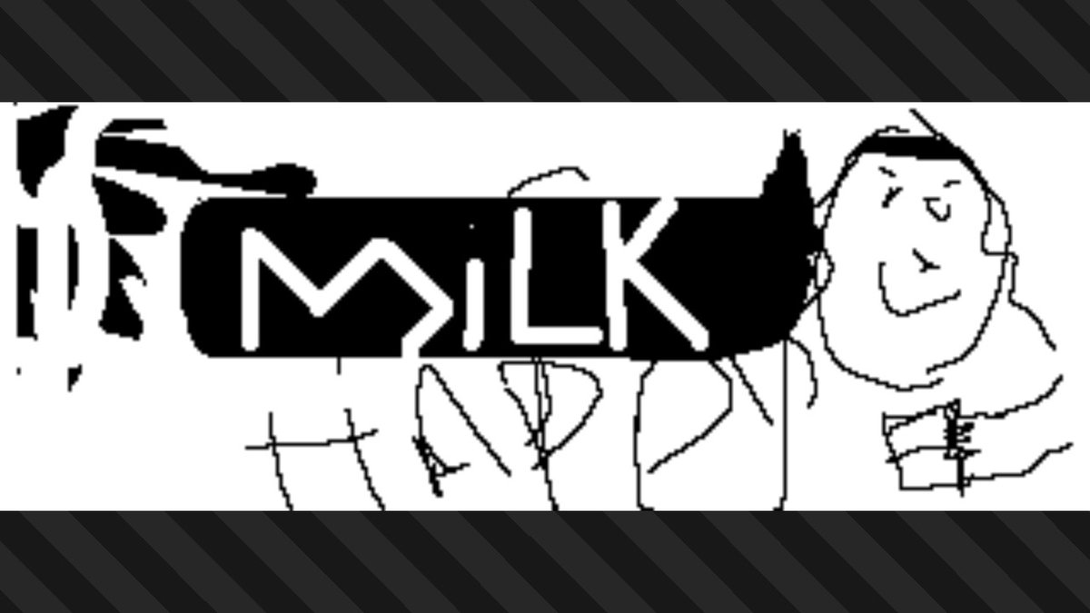 Team milk #Splatoon3 #NintendoSwitch