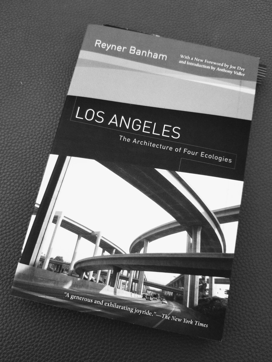 W_W_F's tweet image. Really 🧠👍🏼 friend/colleague Alvin's @SynthesisDNA comment on my talk last Wed. On my BANHAM reference, whether I perceived the "HIDDEN INFRASTRUCTURE" networks of system research, I was putting fwd, becoming the 5TH ECOLOGY. Now I must reread MY OWN NOTES 🥊 #digitalSTRUCTURES